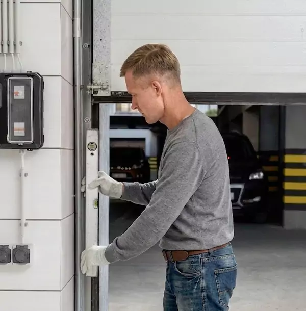 Why Choose Us for Door, Gate and Security Services in Owasso, OK