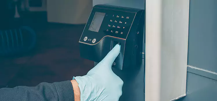 Access Control Installation Owasso