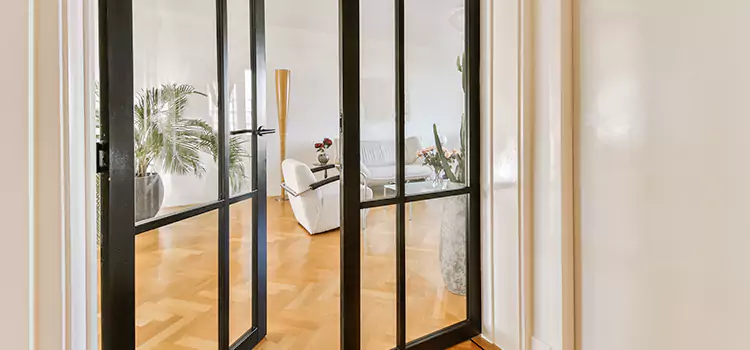 Bifold Door Replacement Owasso