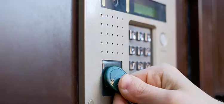 Enhanced Security Features Owasso