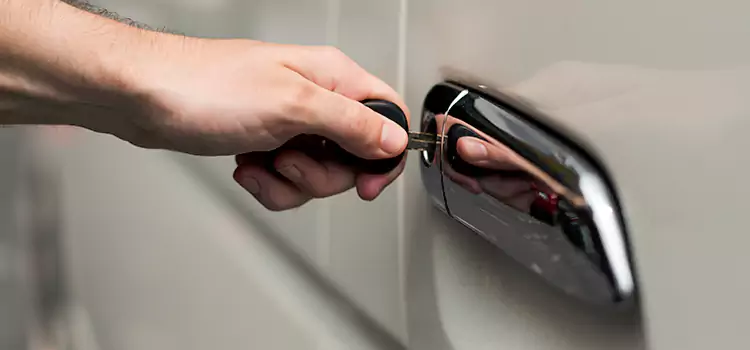 Why Choose Our Auto Locksmith Team in Owasso, OK?
