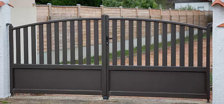 Advanced Gate Solutions in Owasso, OK