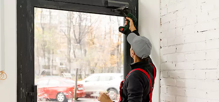 Comprehensive Door Closer Services in Owasso, OK