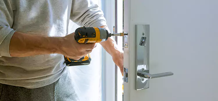 Door Knob Lock Repair Owasso