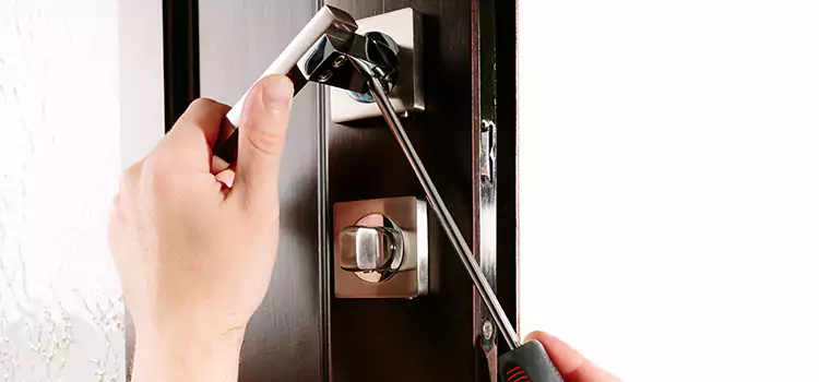 Door Lock Replacement Service Owasso