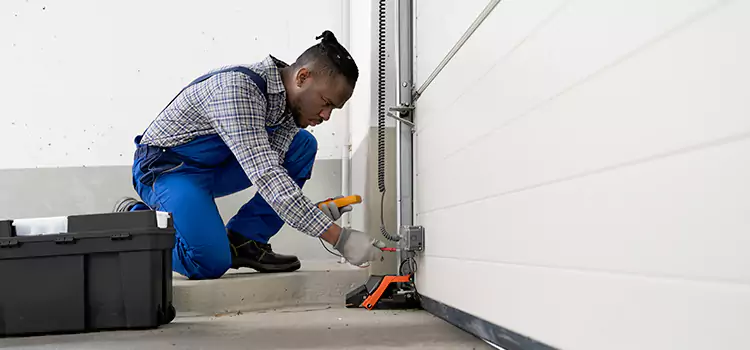 Expert Solutions for Every Garage Lock Need in Owasso, OK
