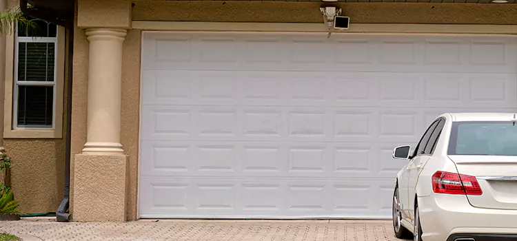 Comprehensive Garage Door Maintenance Services in Owasso, OK