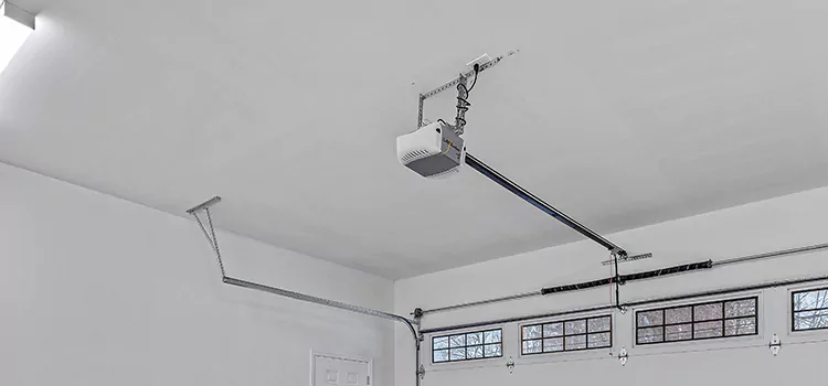 Experienced Garage Door Installers Owasso