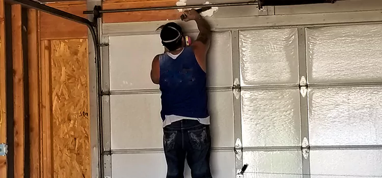 Specialized Garage Door Panel Solutions in Owasso, OK