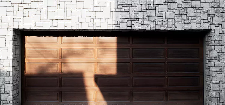 Garage Door Installation Owasso