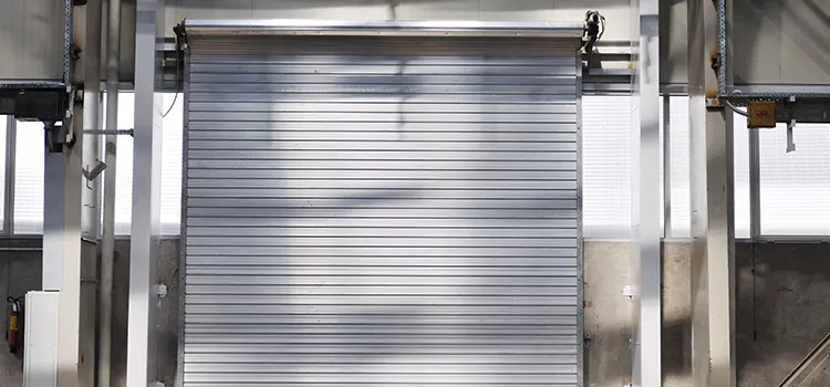 Roller Door Maintenance Owasso