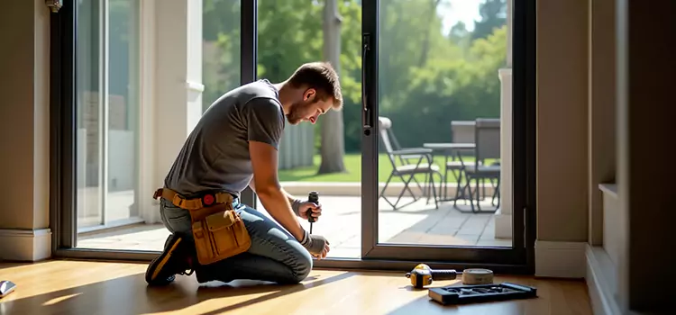 Comprehensive Solutions for Every Glass Door Need in Owasso, OK