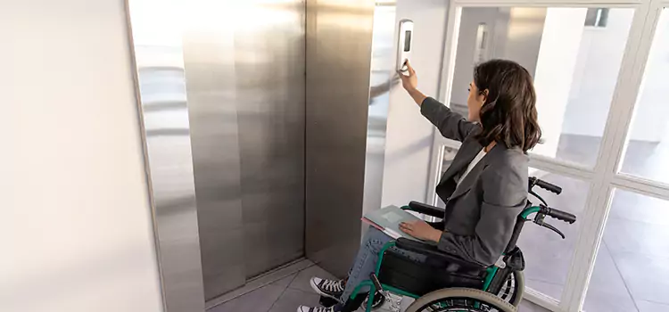 Benefits of Modern Handicap Door Systems in Owasso, OK