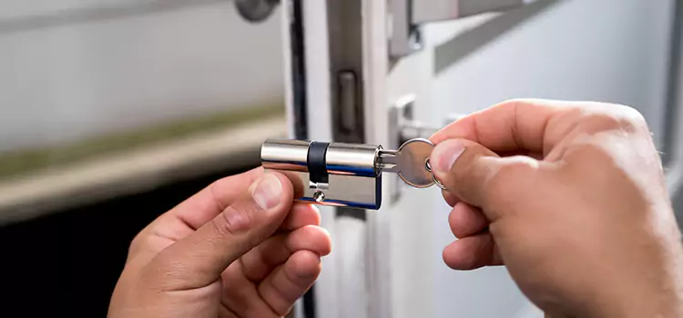 Emergency Locksmith for House Owasso