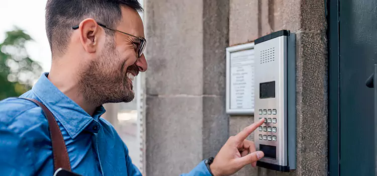 Advanced Solutions for Enhanced Security in Owasso, OK