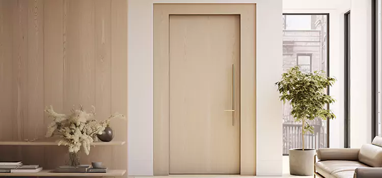 Choose Quality for Your Inside Doors in Owasso, OK