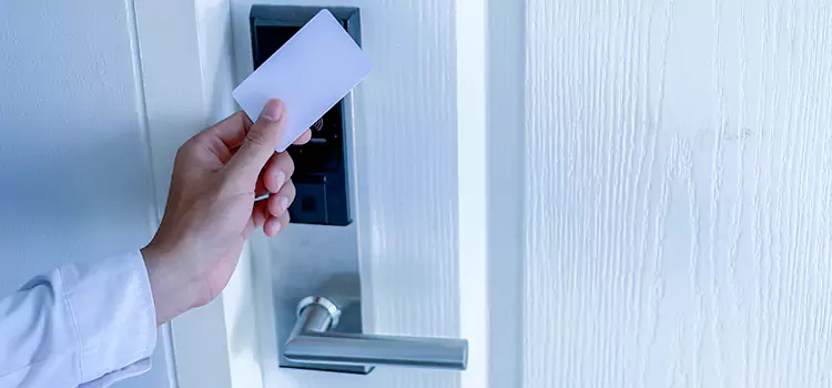 Why Choose Us for Your Keycard Lock Installation in Owasso, OK?