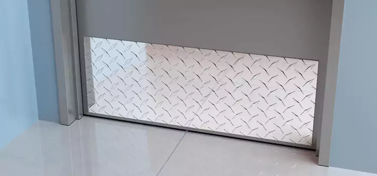 Benefits of Professional Kick Plate Solutions in Owasso, OK