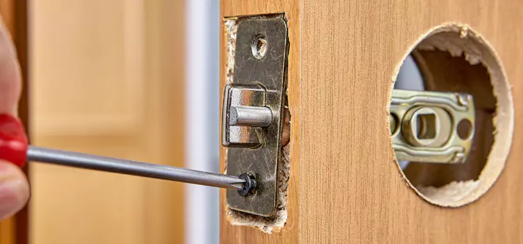 File Cabinet Lock Replacement Owasso