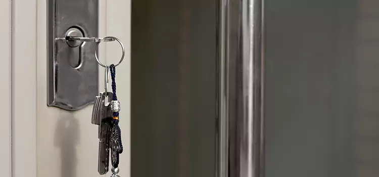 Master Keying by the Numbers Owasso