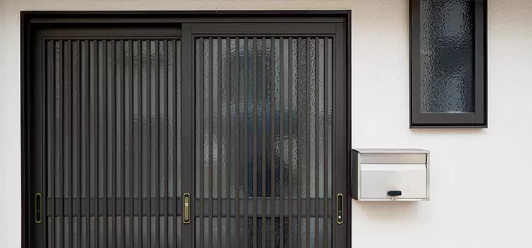 Sliding Screen Door Repair Owasso