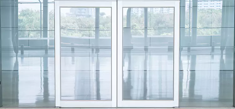Why Choose Us for Your Motion Sensor Door Needs in Owasso, OK?