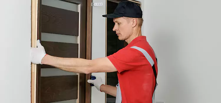 Frame and Panel Restoration Owasso