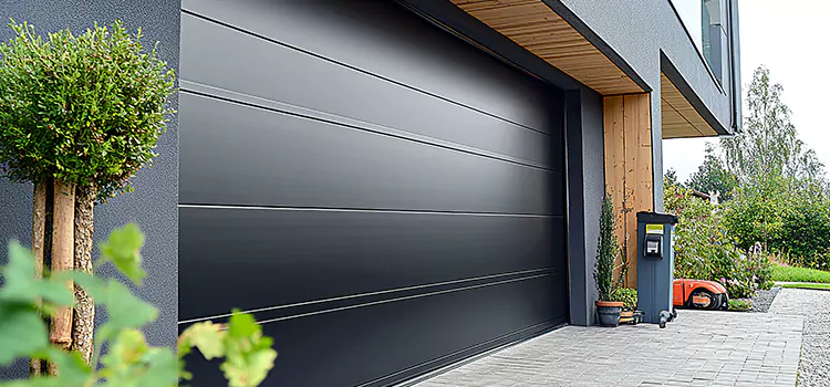 Residential Garage Door Service Owasso