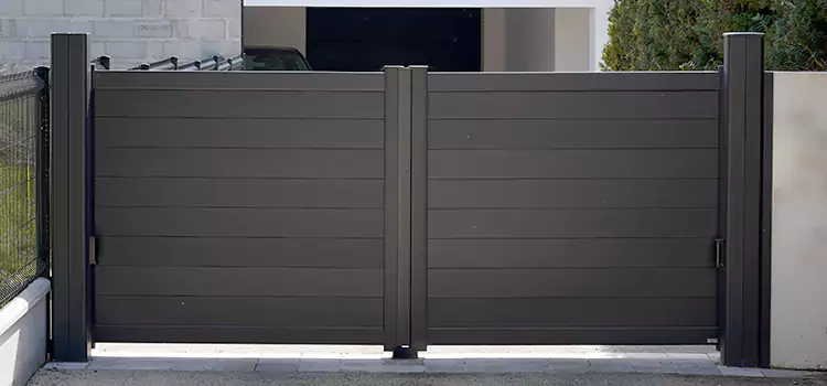 Common Residential Gate Issues We Resolve in Owasso, OK