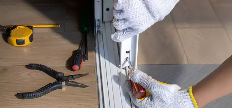 Sliding Door Installation Services in Owasso, OK