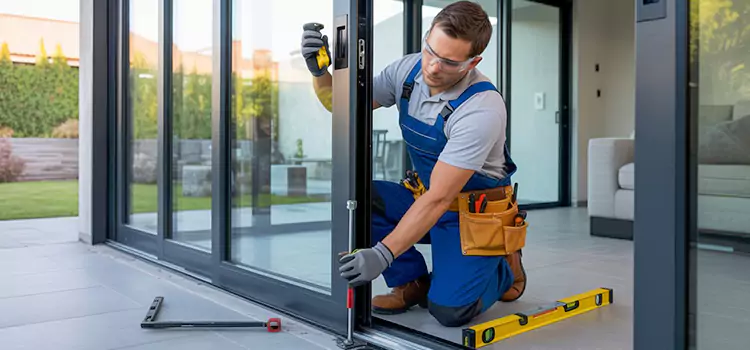Sliding Screen Door Repair Owasso