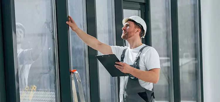 Comprehensive Solutions for Your Sticking Doors in Owasso, OK