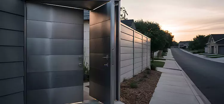 Comprehensive Steel Door Solutions in Owasso, OK