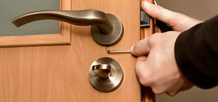 Access Control System Integration Owasso