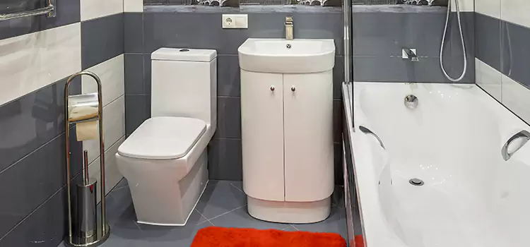 Hansgrohe Shaving Mirror Owasso