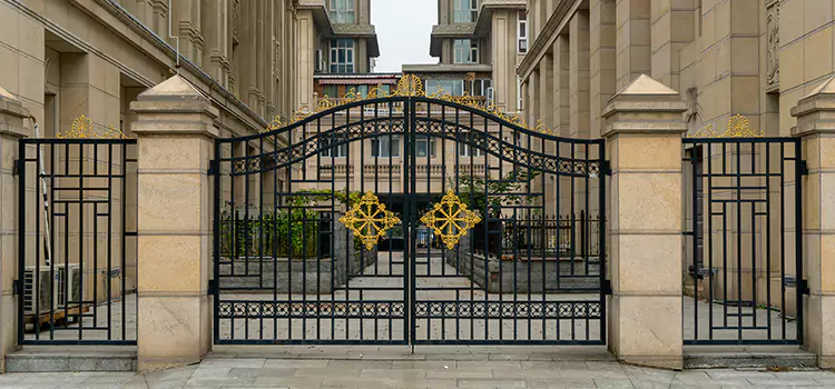 Comprehensive Iron Gate Maintenance Solutions in Owasso, OK