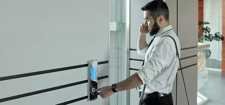 Cloud Based Access Control Owasso
