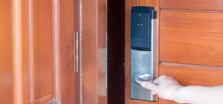 Commercial Keyless Entry Locks Owasso