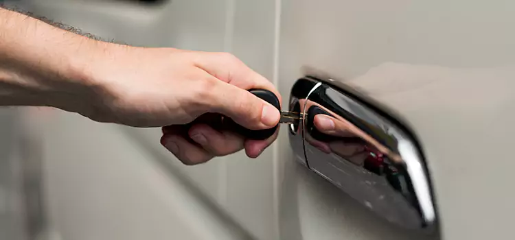Car Unlock Service Price Owasso