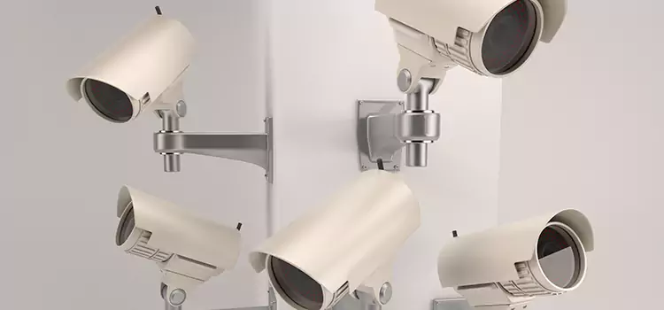 Your Trusted Partner for CCTV Solutions in Owasso