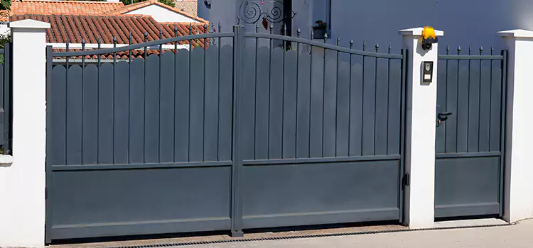 Emergency Commercial Gate Repair Owasso