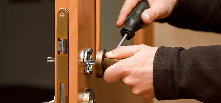 Semi Truck Locksmith Owasso
