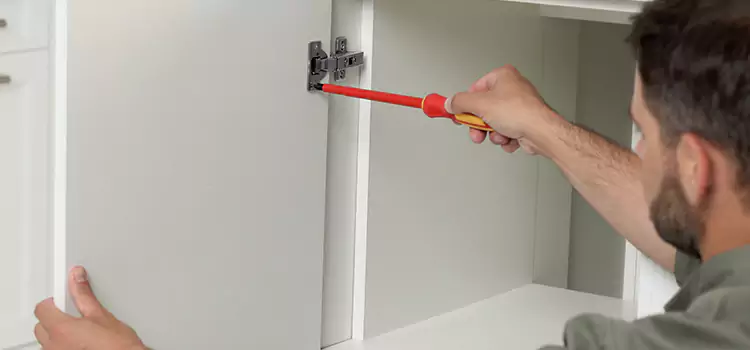 Screen Door Hinge Repair Owasso