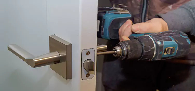 Brand Lock Repair and Specialty Services Owasso