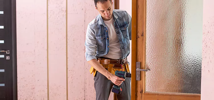 Door Glass Replacement Owasso