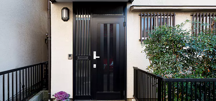 Popular Exterior Door Options in Owasso, OK