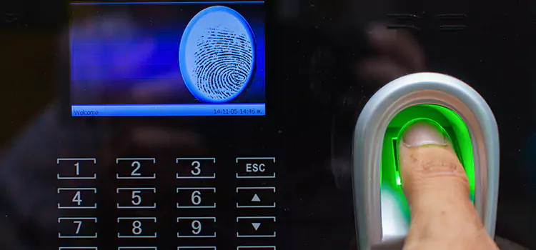 Your Trusted Partner for Secure Access in Owasso, OK