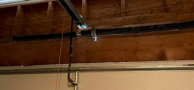 Broken Garage Door Cable Repair in Owasso, OK
