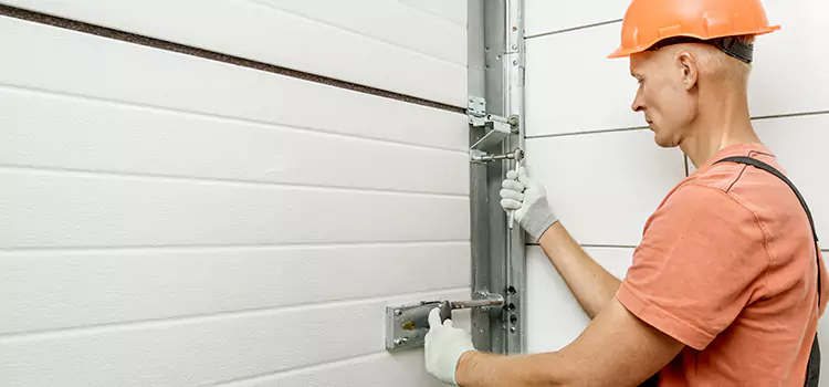 Why Choose Us for Garage Door Lock Services in Owasso, OK?
