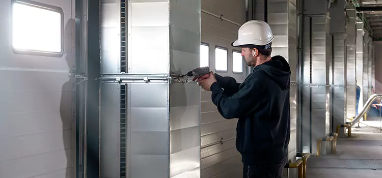 Prompt and Professional Garage Door Service in Owasso, Oklahoma